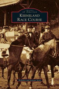 Produktbild: Keeneland Race Course
