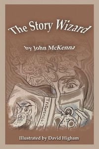 Produktbild: The Story Wizard