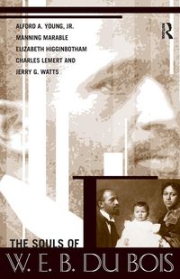 Produktbild: Souls of W.E.B. Du Bois