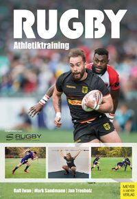 Produktbild: Rugby - Athletiktraining