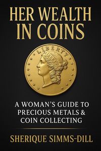 Produktbild: Her Wealth In Coins