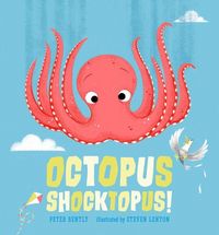 Produktbild: Octopus Shocktopus!