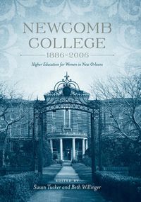 Produktbild: Newcomb College, 1886-2006