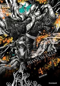 Produktbild Phantom Tales of the Night – Band 4