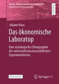 Produktbild: Das &ouml;konomische Laboratop