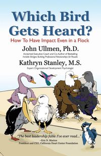 Produktbild: Which Bird Gets Heard?