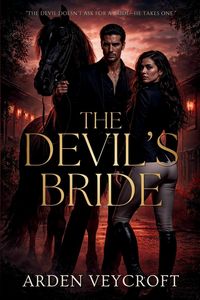 Produktbild: The Devil's Bride