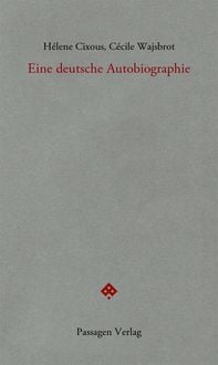Produktbild: Eine deutsche Autobiographie