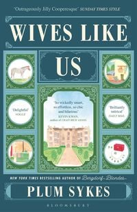 Produktbild: Wives Like Us