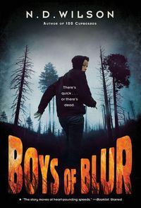 Produktbild: Boys of Blur