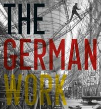 Produktbild: The German Work