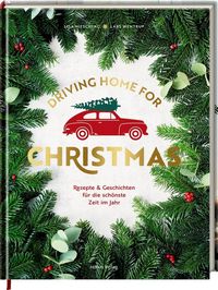 Bild vom Artikel Driving Home for Christmas vom Autor Lars Wentrup