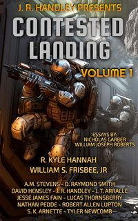Produktbild: Contested Landing Volume 1