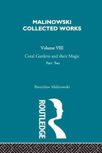 Produktbild: Coral Gardens and Their Magic