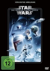 Bild vom Artikel Star Wars - Das Imperium schlägt zurück vom Autor Harrison Ford