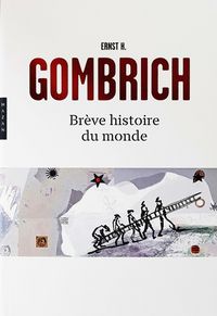 Produktbild: Br&egrave;ve histoire du monde