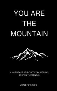 Produktbild: You Are The Mountain