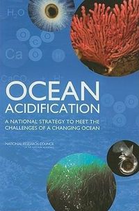 Produktbild: Ocean Acidification