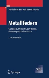 Produktbild: Metallfedern