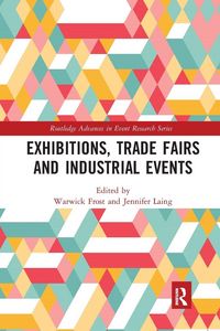Produktbild: Exhibitions, Trade Fairs and Industrial Events