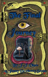 Produktbild: The Final Journey