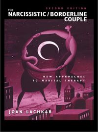 Produktbild: The Narcissistic / Borderline Couple