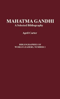 Produktbild: Mahatma Gandhi