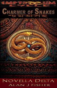Produktbild: Charmer of Snakes