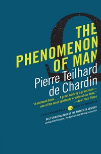 Produktbild: The Phenomenon of Man