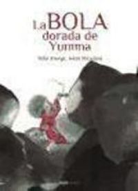 Produktbild: La bola dorada de Yumma