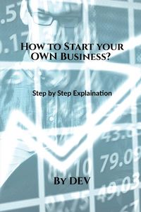 Produktbild: How to Start your OWN Business?