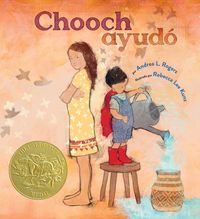 Produktbild: Chooch Ayud&oacute;