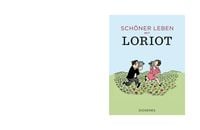 Produktbild: Sch&ouml;ner leben mit Loriot