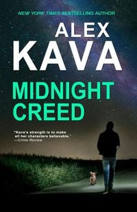Produktbild: Midnight Creed