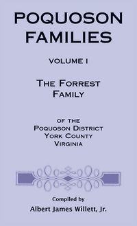 Produktbild: Poquoson Families, Volume I