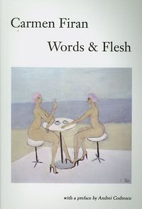 Produktbild: Words and Flesh