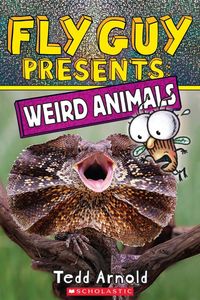 Produktbild: Fly Guy Presents: Weird Animals