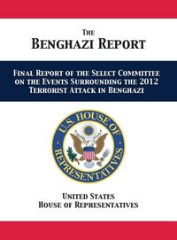 Produktbild: The Benghazi Report