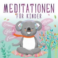 Bild vom Artikel Meditationen für Kinder vom Autor Various