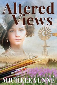 Produktbild: Altered Views