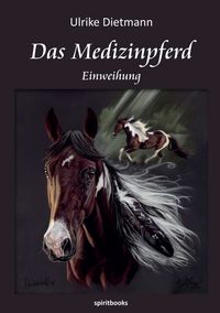Produktbild: Das Medizinpferd