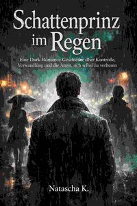 Produktbild: Schattenprinz im Regen