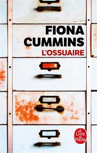 Produktbild: L'ossuaire