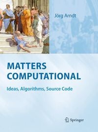 Produktbild: Matters Computational