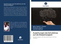 Produktbild: Auswirkungen des Schulklimas auf die Disziplinlosigkeit