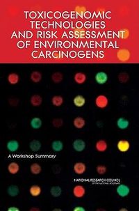 Produktbild: Toxicogenomic Technologies and Risk Assessment of Environmental Carcinogens