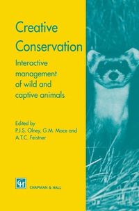 Produktbild: Creative Conservation