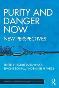 Produktbild: Purity and Danger Now