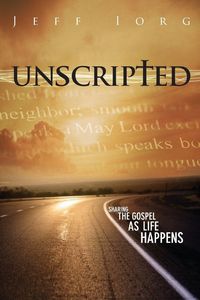 Produktbild: Unscripted