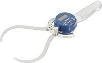 Produktbild: Dasqua DIN EN 862 1804-1025 Digitaler Au&szlig;enmessschieber 200mm